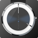 Flatwear - Watch Face APK