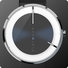 Flatwear - Watch Face ícone