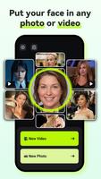 FaceSwapper Lite โปสเตอร์