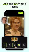 FaceSwapper Lite ภาพหน้าจอ 2