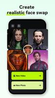 FaceSwapper Lite ภาพหน้าจอ 3