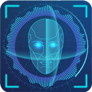 Face ID lock screen APK