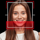 Face Lock Animation Live 4k icon