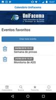Calendário UniFacema screenshot 3