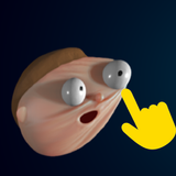 Elastic Man 2 ícone