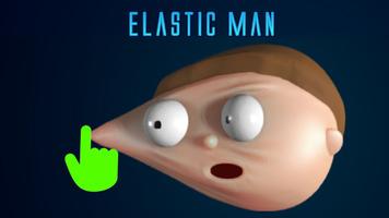 Elastic Man 2 poster