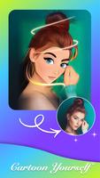 Face Magic ภาพหน้าจอ 2