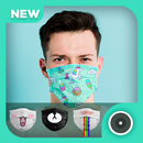 Face Mask Photo Editor | Surgical Mask APK