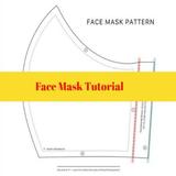 Make a Face Mask at Home With  icon