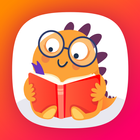 📚Nicola – motivate kids to study biểu tượng