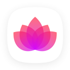 🍑DayStress Relief: Relaxation & Antistress app icon