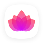 🍑DayStress Relief: Relaxation & Antistress app icône