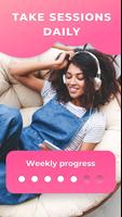 🍑DayStress Relief: Relaxation & Antistress app screenshot 1