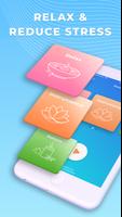 🍑DayStress Relief: Relaxation & Antistress app screenshot 2