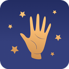 Horoscope 2019 and Palmistry icône