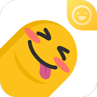 آیکون‌ Facemoji