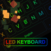 Led Keyboard - Lighting Theme