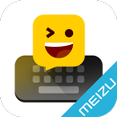 Facemoji Keyboard for Meizu-Themes & Emojis APK