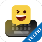 Facemoji Keyboard アイコン