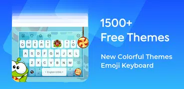 Emoji Keyboard Lite-Emoji