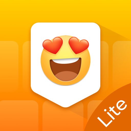 Teclado Emoji lite-Emoji,Temas