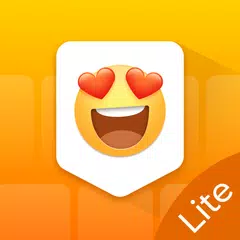 Emoji Keyboard Lite-Emoji APK download