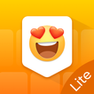 ”Emoji Keyboard Lite-Emoji