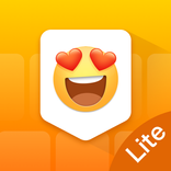 Emoji Keyboard Lite-Emoji