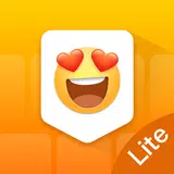 APK Emoji Keyboard Lite-Emoji