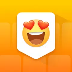 Скачать Emoji Keyboard XAPK