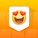 APK Emoji Keyboard