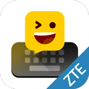 Facemoji Keyboard for ZTE-Themes & Emojis APK