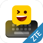Facemoji Keyboard أيقونة