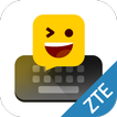 Facemoji Keyboard for ZTE-Themes & Emojis