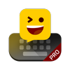 Facemoji Emoji Keyboard Pro icon