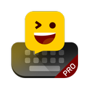 Facemoji Emoji Keyboard Pro APK