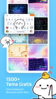 Facemoji Emoji Keyboard Pro syot layar 2