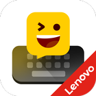 Facemoji Emoji Smart Keyboard-Themes & Emojis ไอคอน