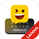 Facemoji Emoji Smart Keyboard-Themes & Emojis آئیکن