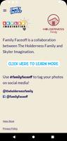 Family Faceoff Companion App screenshot 2