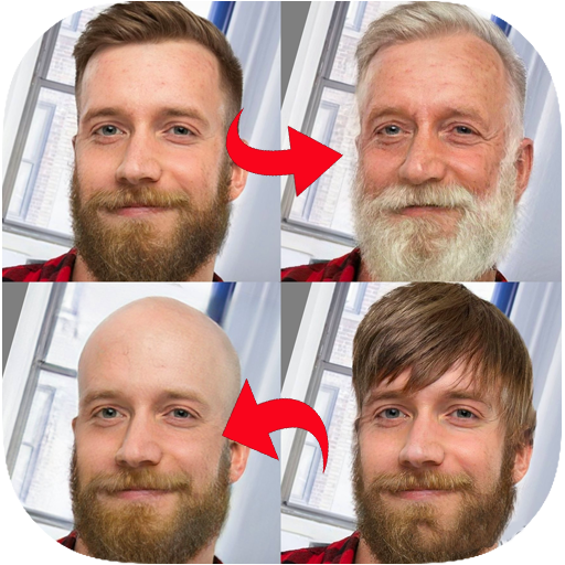 Face Old : Old Face Changer
