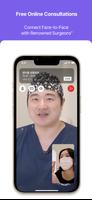 FaceOn: Plastic Surgery Korea スクリーンショット 3