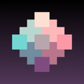 Hue color puzzle