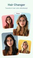 FaceCraft: Face Change with AI Ekran Görüntüsü 1