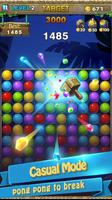 برنامه‌نما Bubble Breaker عکس از صفحه