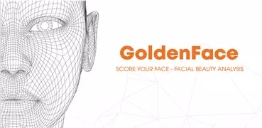 Golden Face - Golden Ratio Face - Score Your Face