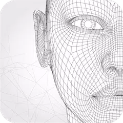 Golden Face - Golden Ratio Face - Score Your Face XAPK Herunterladen