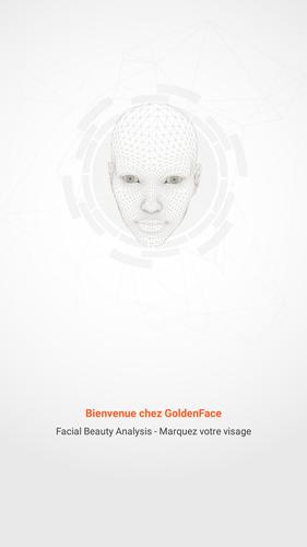 Telecharger Golden Ratio Face Marquez Votre Visage 1 2 16 Android Apk