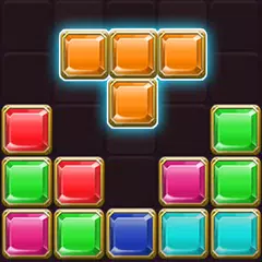 Block Puzzle Juwel