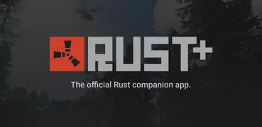 Rust+